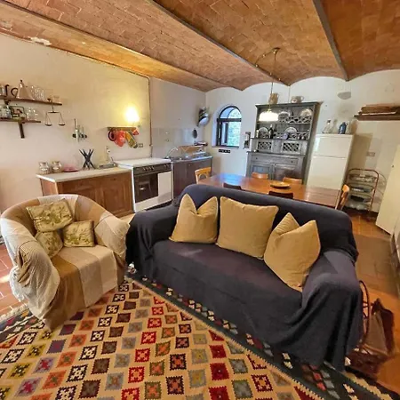 펜션 Casa Collina