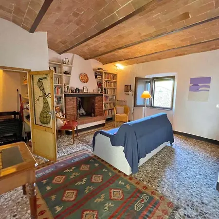 Casa Collina 펜션 *