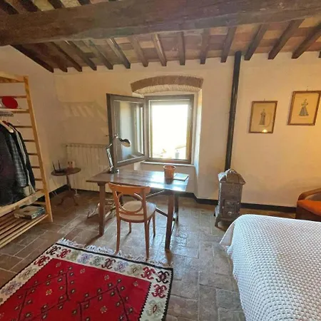 Casa Collina * 만시아노