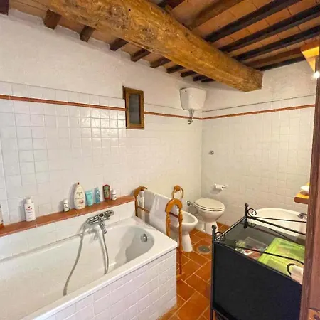 Casa Collina 펜션