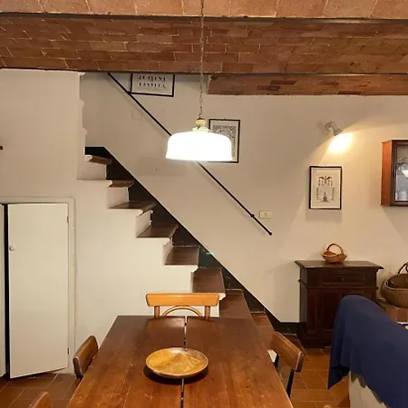 펜션 Casa Collina