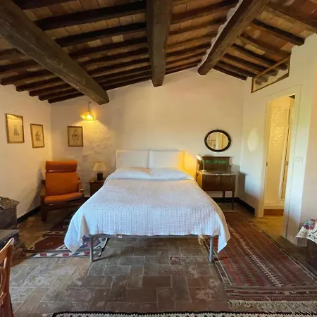 Casa Collina 펜션 *