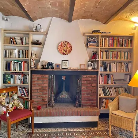 Casa Collina 펜션