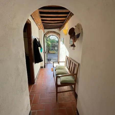 Casa Collina 펜션 *