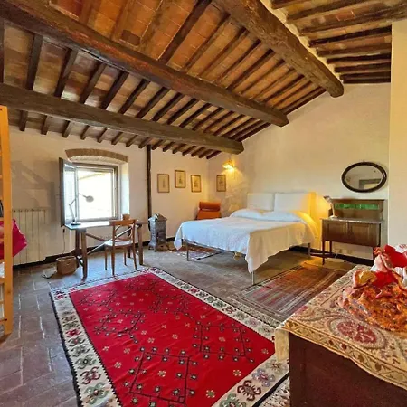 펜션 Casa Collina