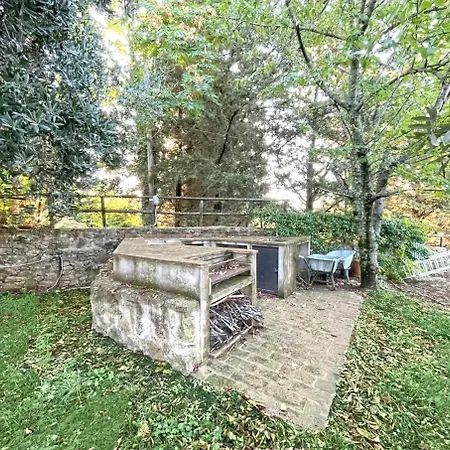 Casa Collina 펜션 만시아노